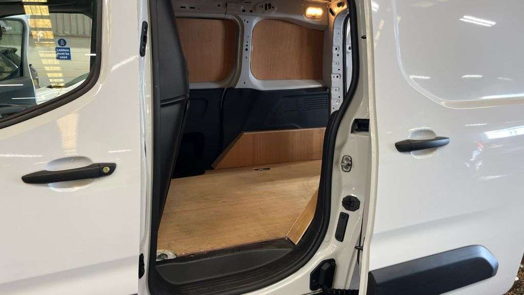 2023 CITROEN BERLINGO 2023 CITROEN BERLINGO