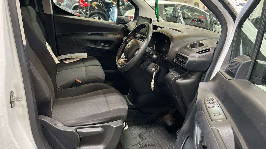 2023 CITROEN BERLINGO 2023 CITROEN BERLINGO