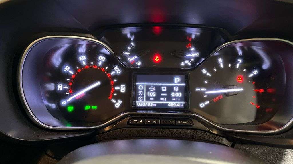2023 CITROEN BERLINGO 2023 CITROEN BERLINGO