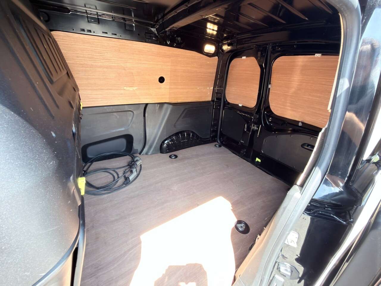 2021 VAUXHALL COMBO ELECTRIC 2021 VAUXHALL COMBO ELECTRIC