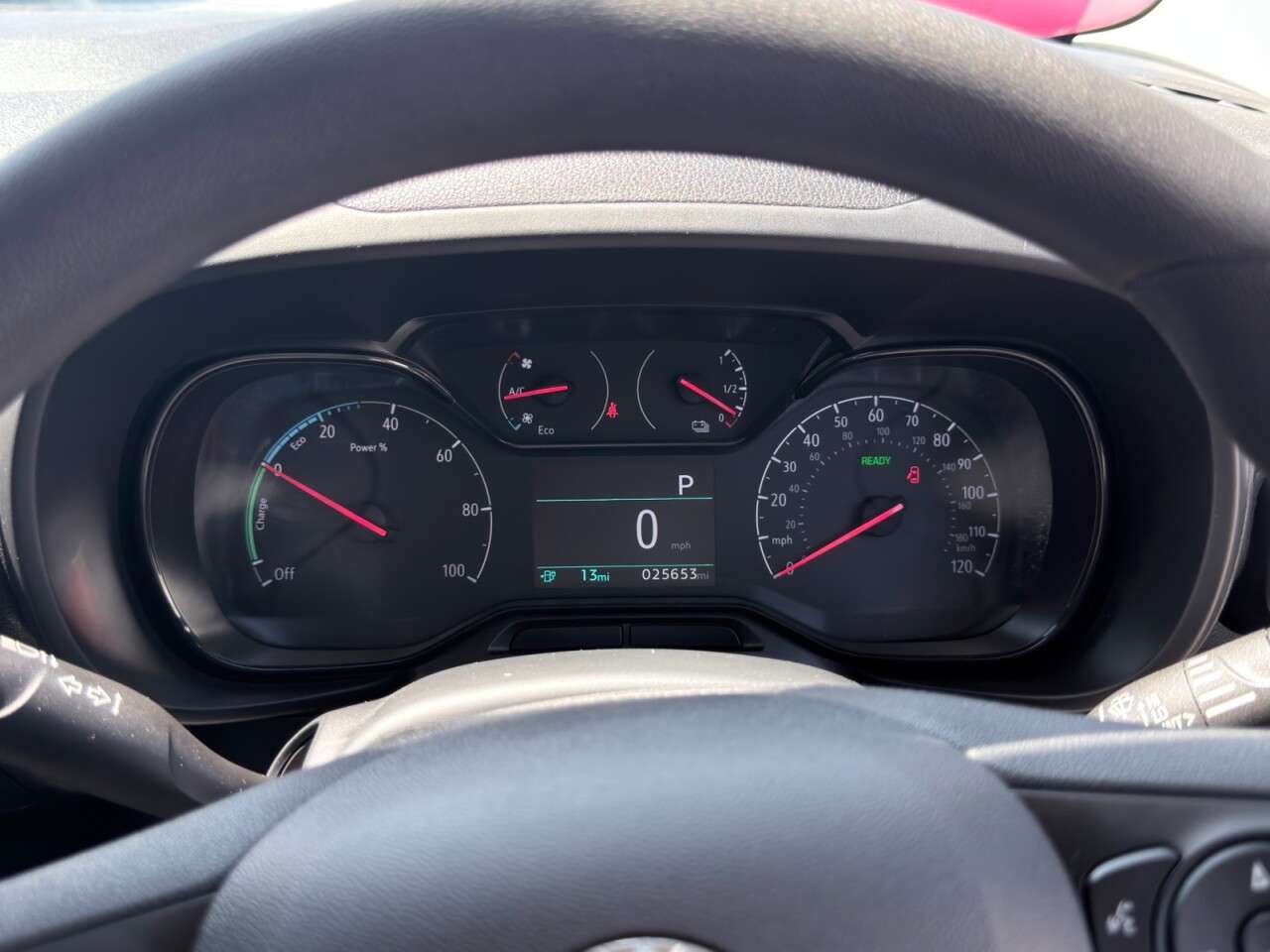 2021 VAUXHALL COMBO ELECTRIC 2021 VAUXHALL COMBO ELECTRIC