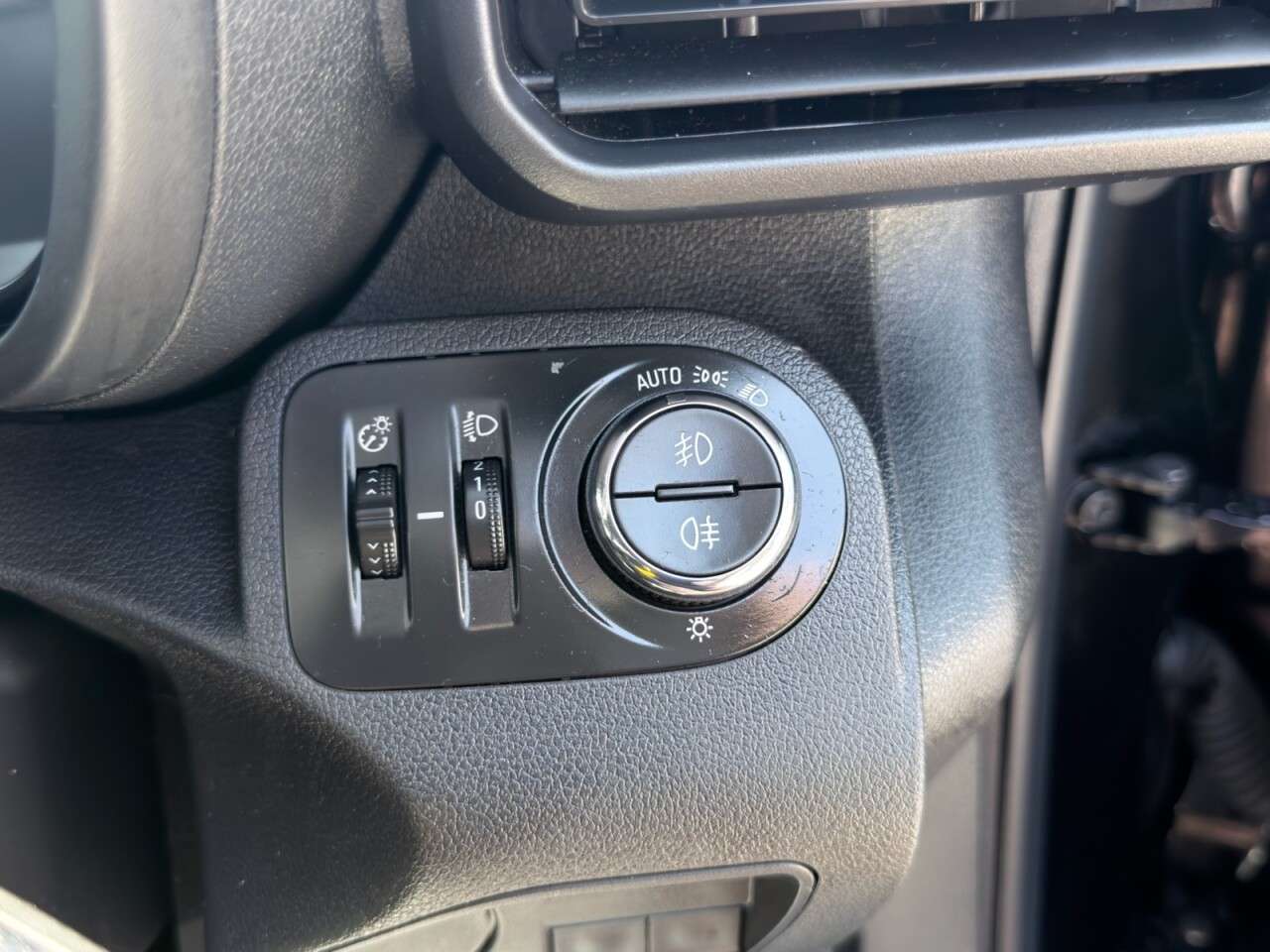 2021 VAUXHALL COMBO ELECTRIC 2021 VAUXHALL COMBO ELECTRIC