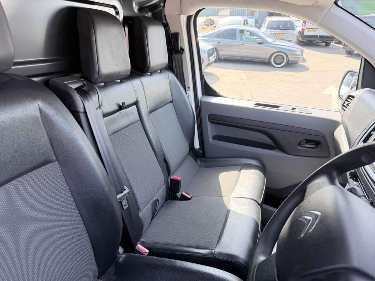 2022 CITROEN E-DISPATCH 2022 CITROEN E-DISPATCH
