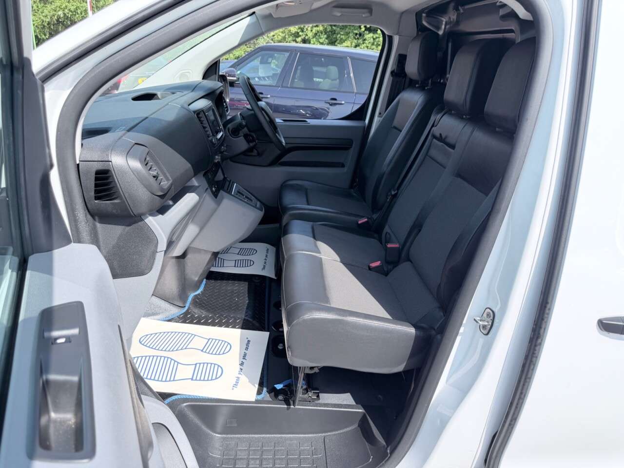 2022 CITROEN E-DISPATCH 2022 CITROEN E-DISPATCH