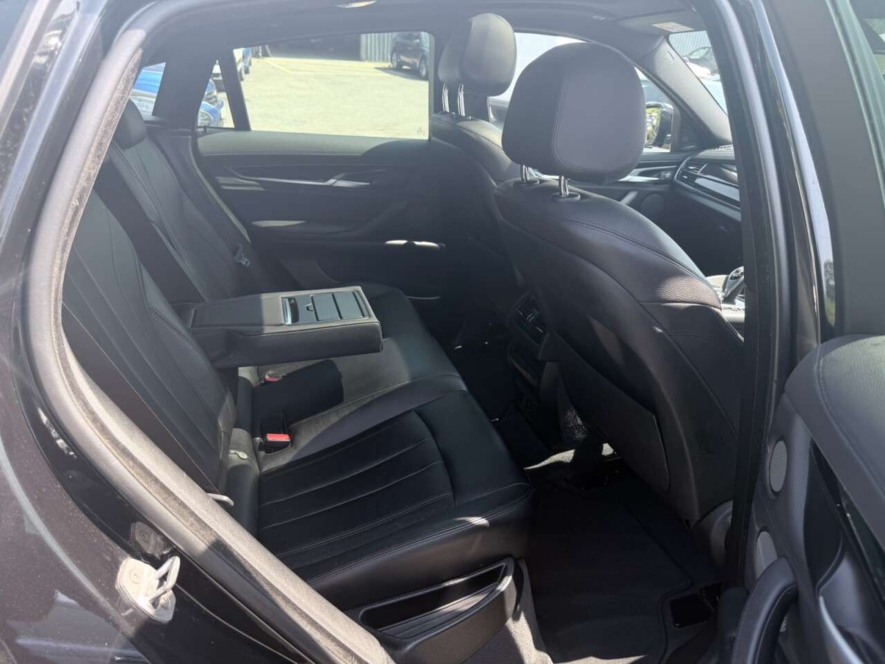 2017 BMW X6 2017 BMW X6