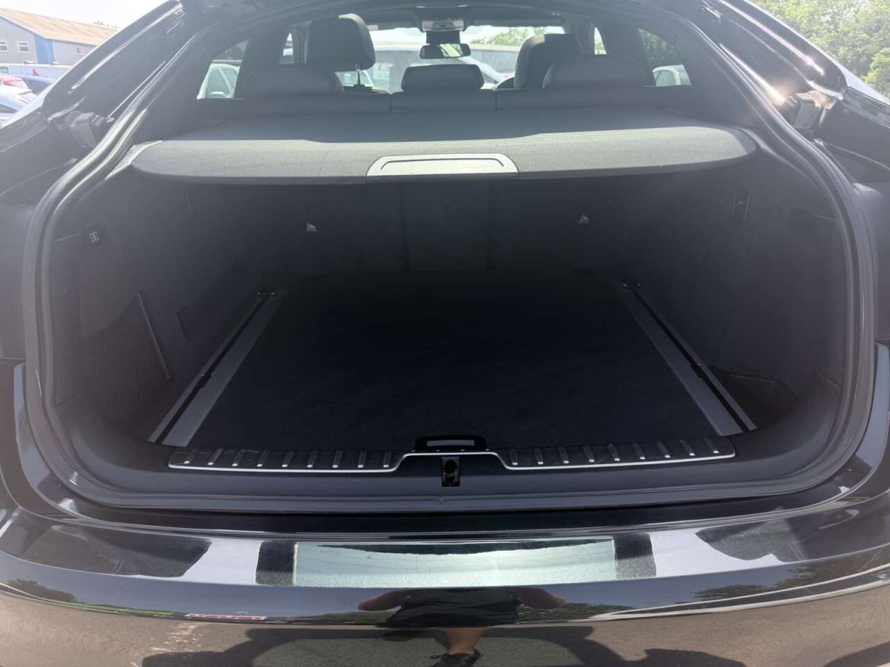 2017 BMW X6 2017 BMW X6