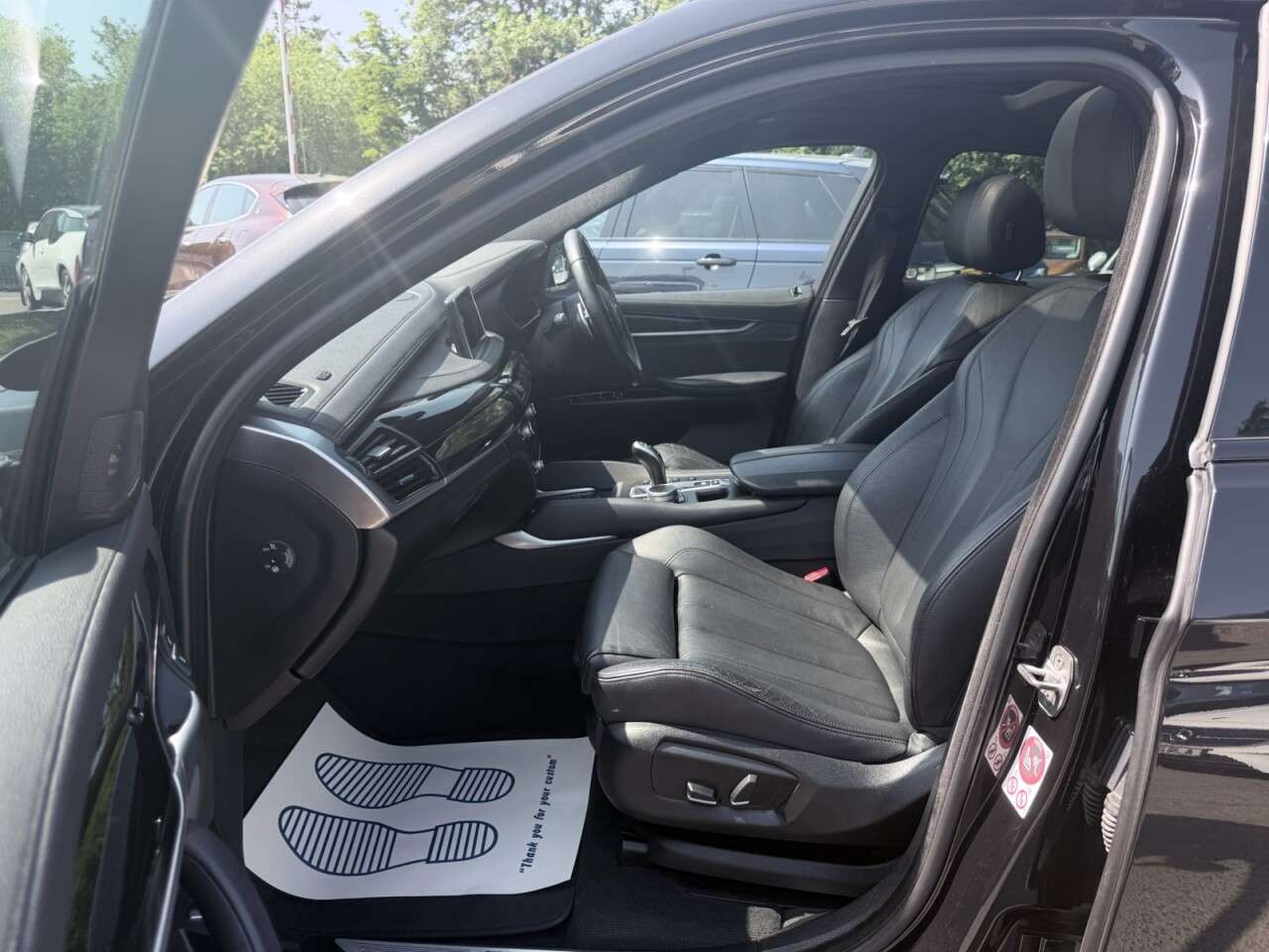 2017 BMW X6 2017 BMW X6