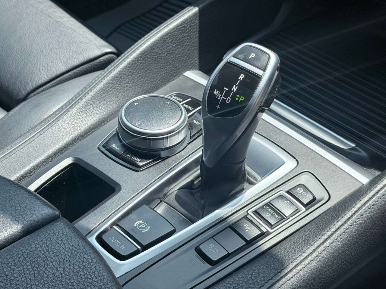 2017 BMW X6 2017 BMW X6