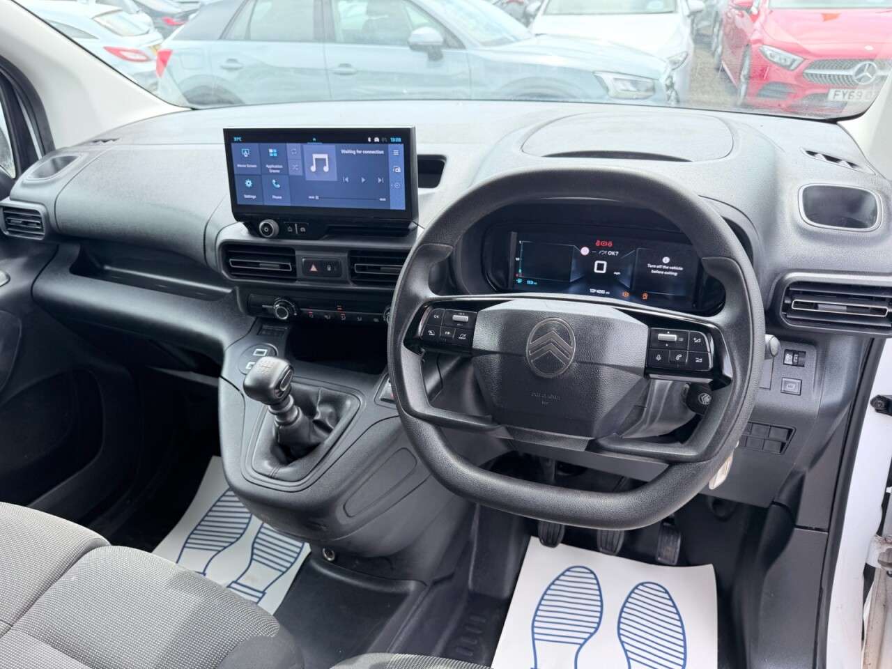 2024 CITROEN BERLINGO 2024 CITROEN BERLINGO