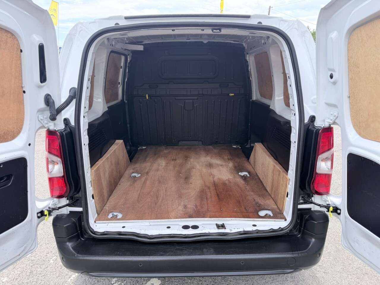 2024 CITROEN BERLINGO 2024 CITROEN BERLINGO
