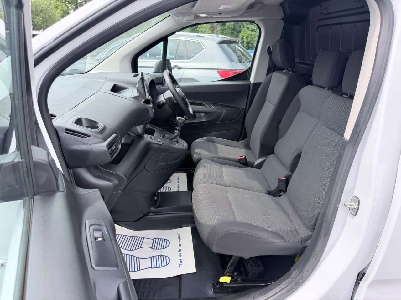 2024 CITROEN BERLINGO 2024 CITROEN BERLINGO