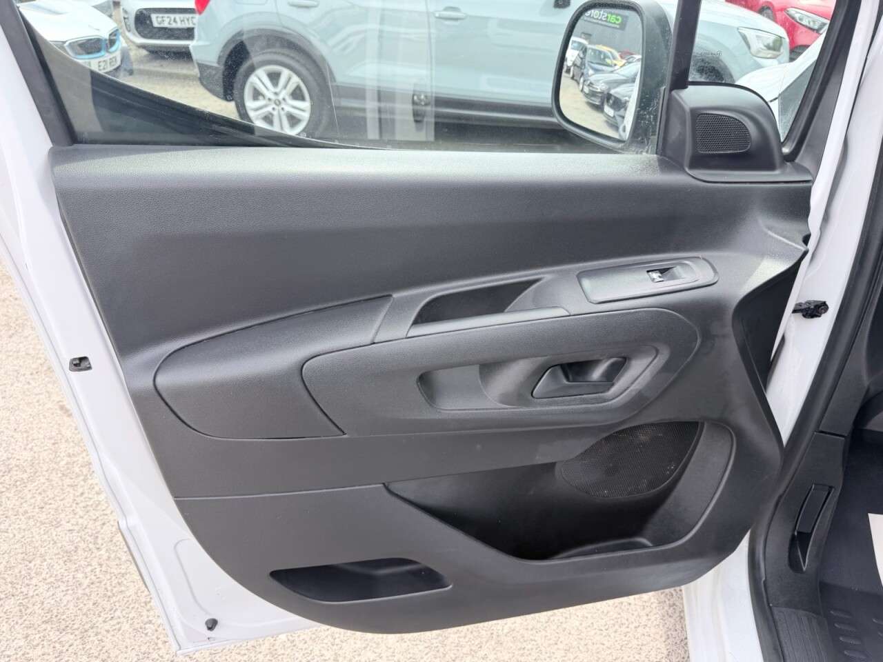 2024 CITROEN BERLINGO 2024 CITROEN BERLINGO