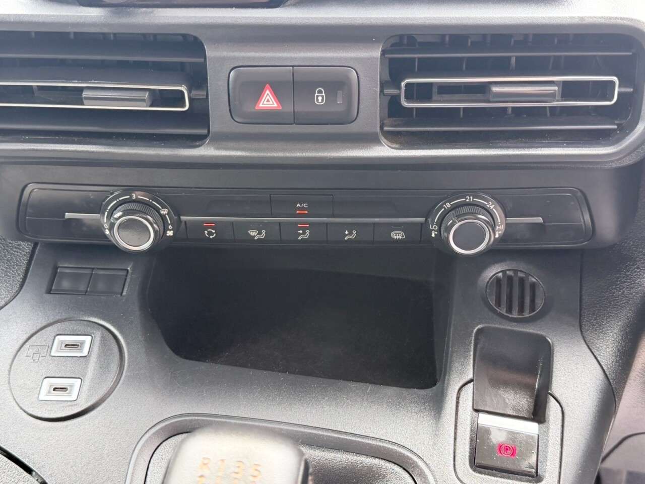 2024 CITROEN BERLINGO 2024 CITROEN BERLINGO