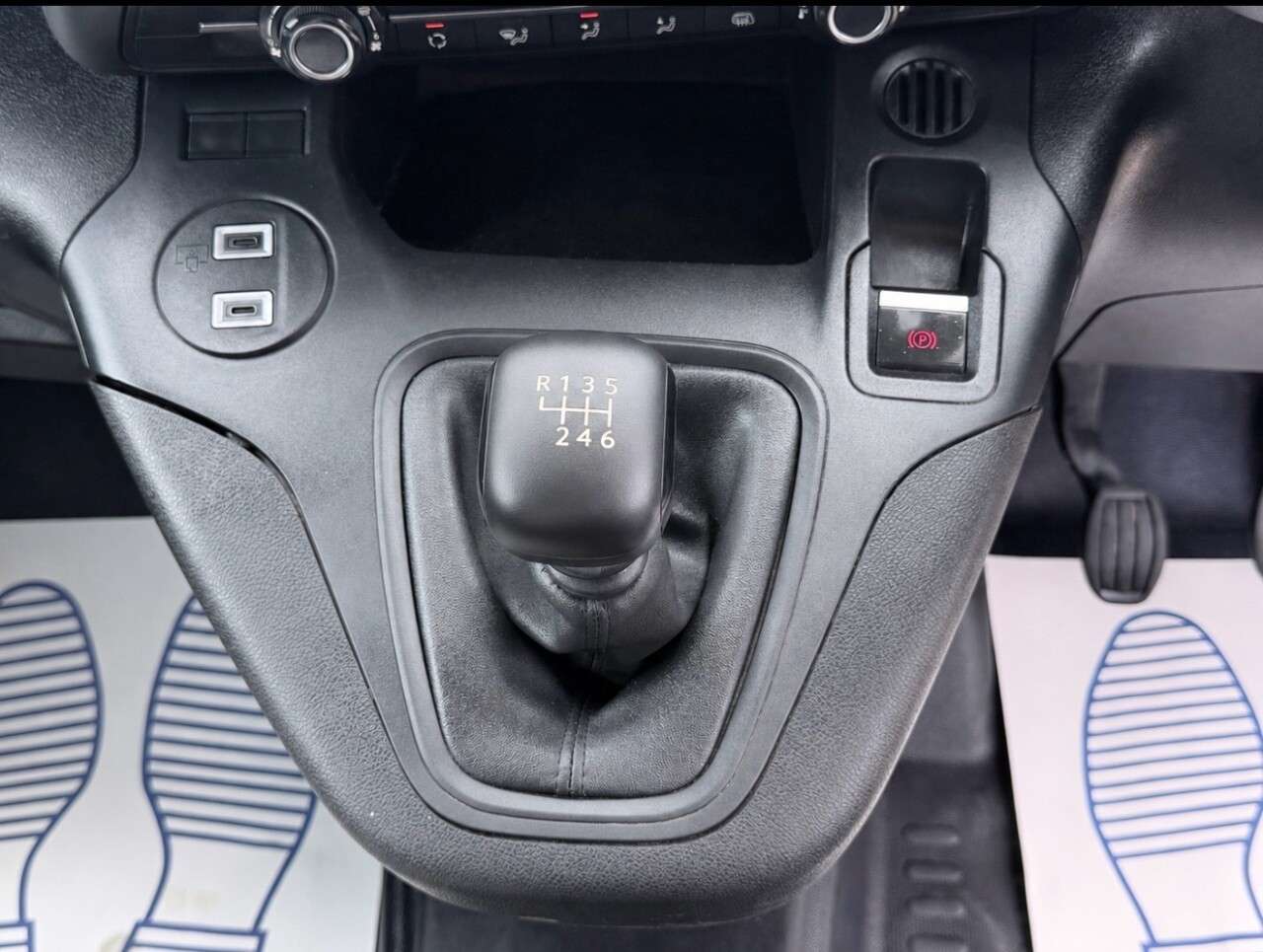 2024 CITROEN BERLINGO 2024 CITROEN BERLINGO