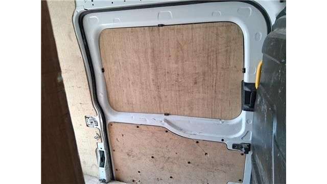 2022 FORD TRANSIT 2022 FORD TRANSIT