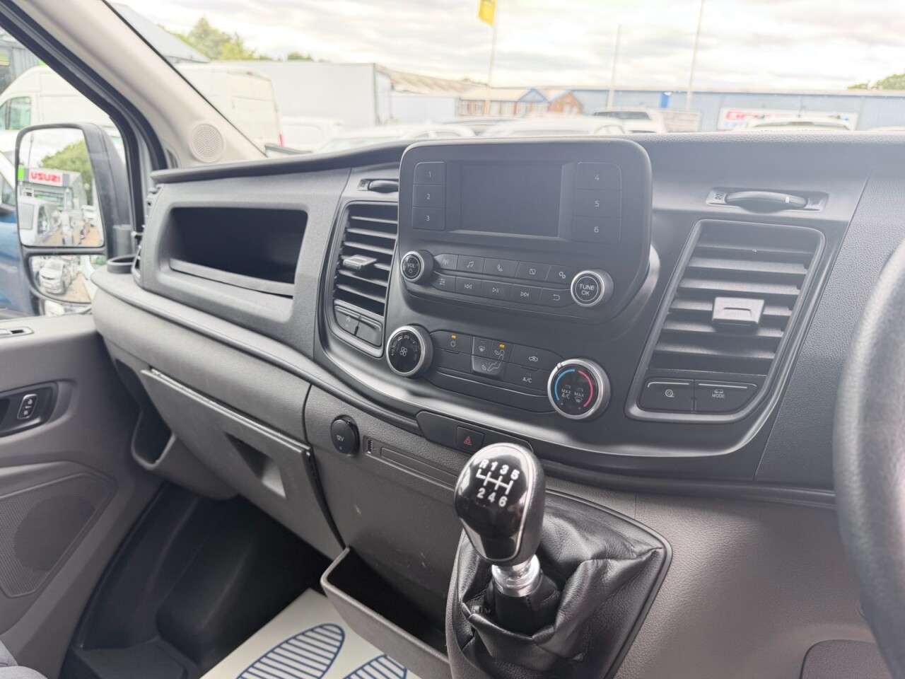 2022 FORD TRANSIT 2022 FORD TRANSIT