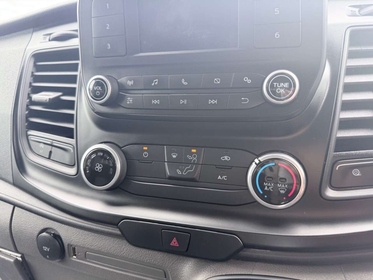 2022 FORD TRANSIT 2022 FORD TRANSIT