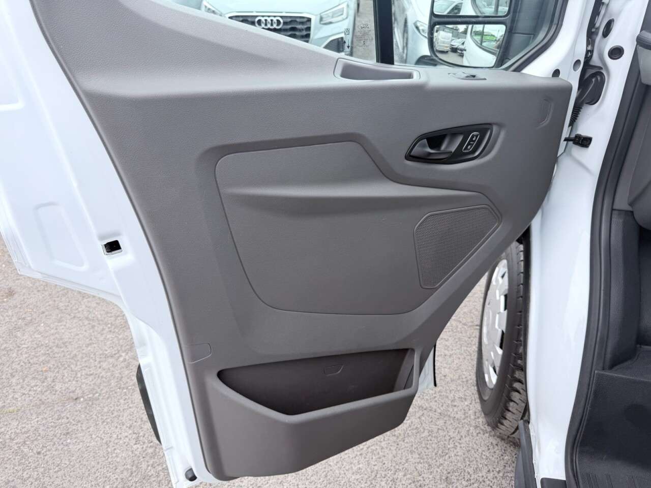 2022 FORD TRANSIT 2022 FORD TRANSIT