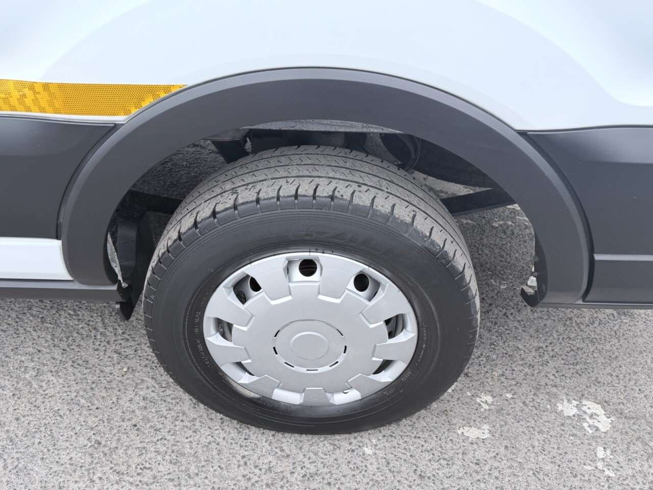 2022 FORD TRANSIT 2022 FORD TRANSIT