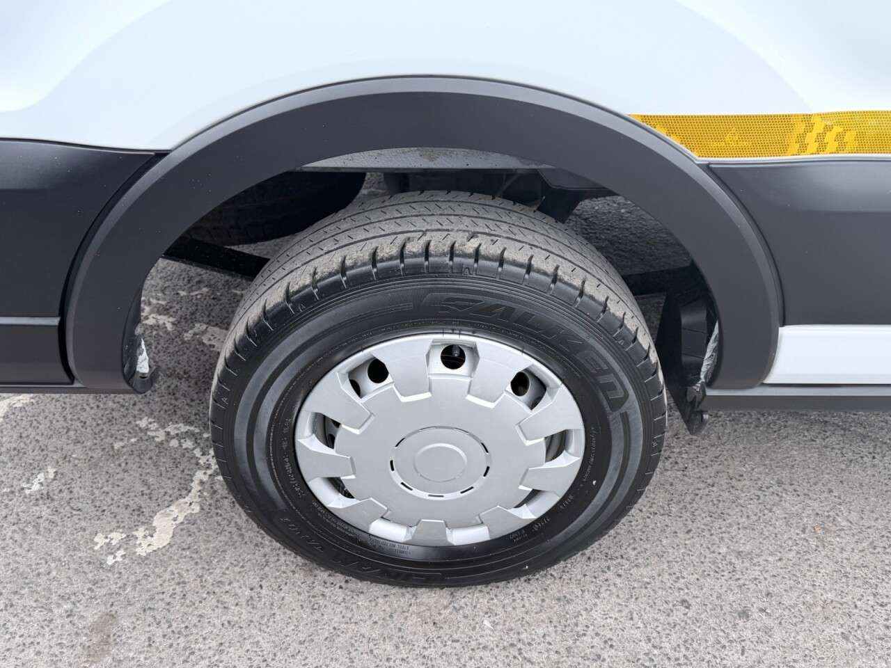 2022 FORD TRANSIT 2022 FORD TRANSIT
