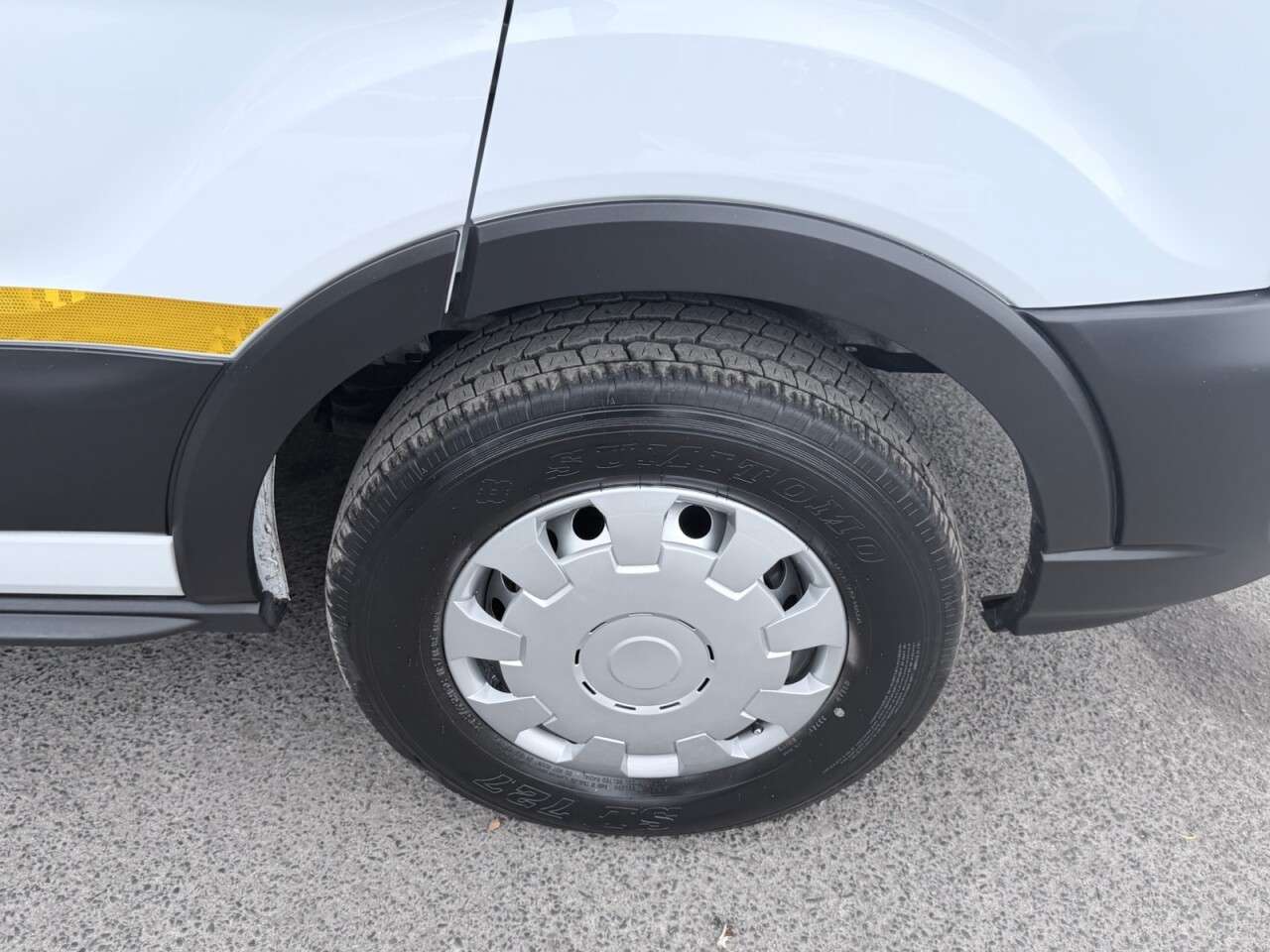 2022 FORD TRANSIT 2022 FORD TRANSIT