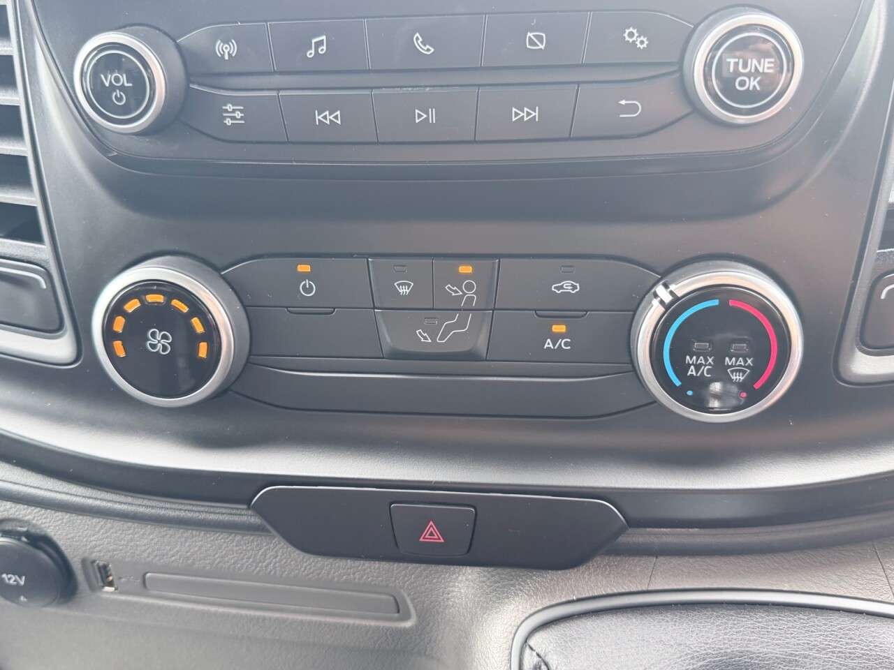 2022 FORD TRANSIT 2022 FORD TRANSIT