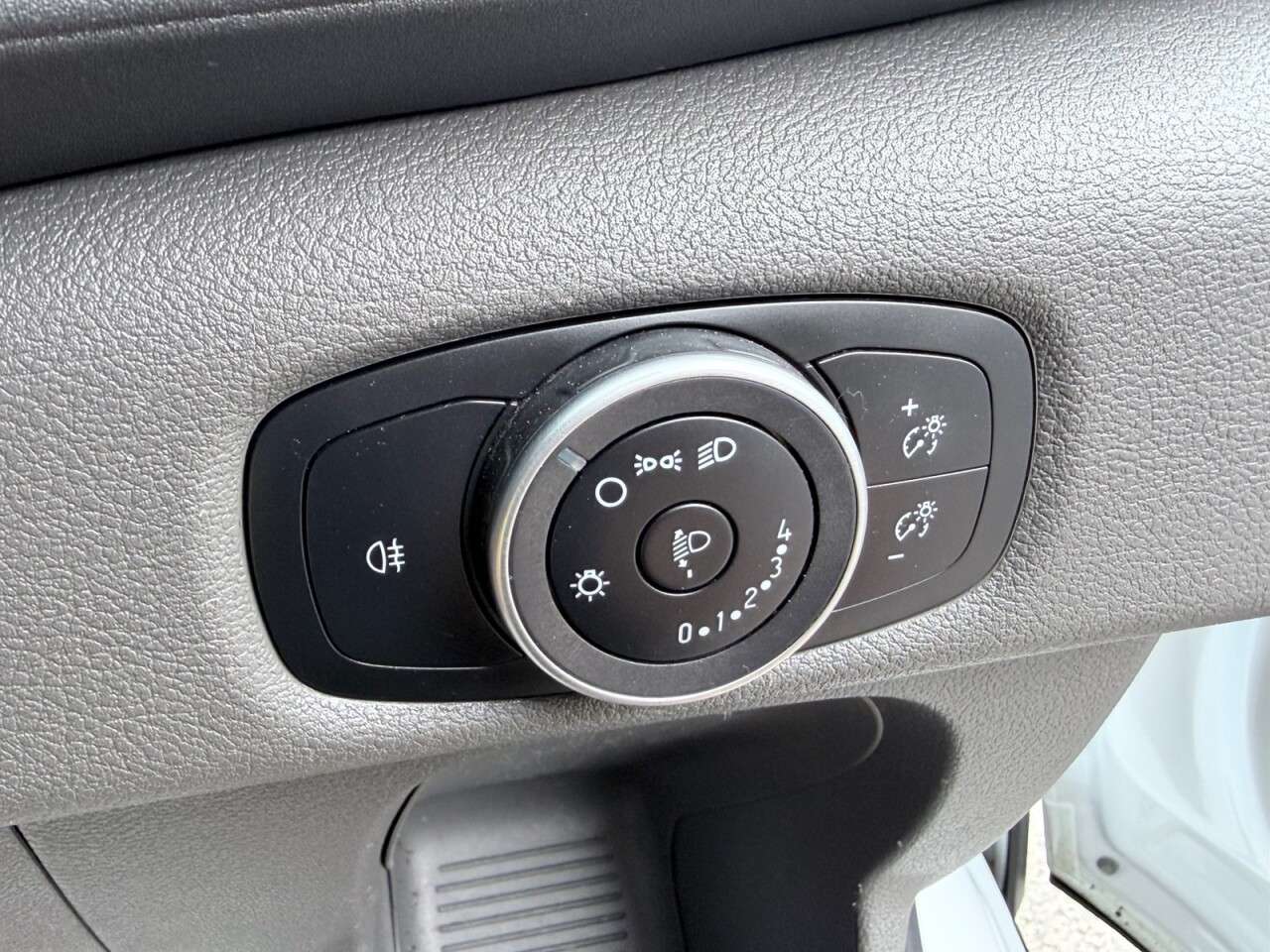 2022 FORD TRANSIT 2022 FORD TRANSIT