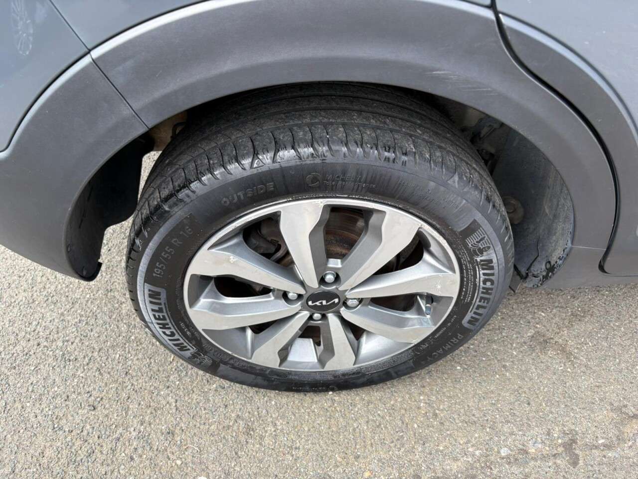 2022 KIA STONIC 2022 KIA STONIC