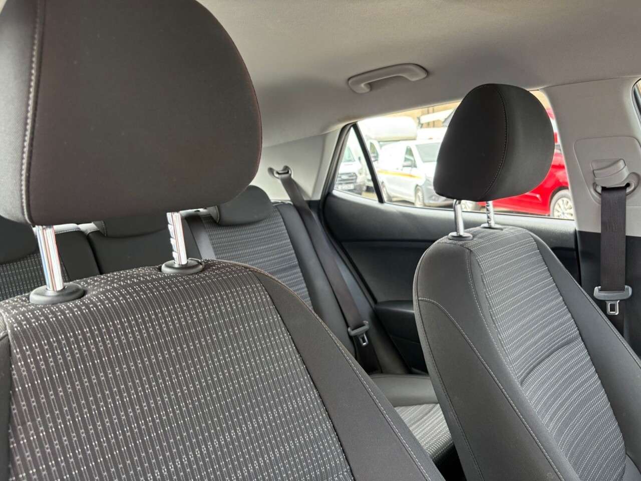 2022 KIA STONIC 2022 KIA STONIC