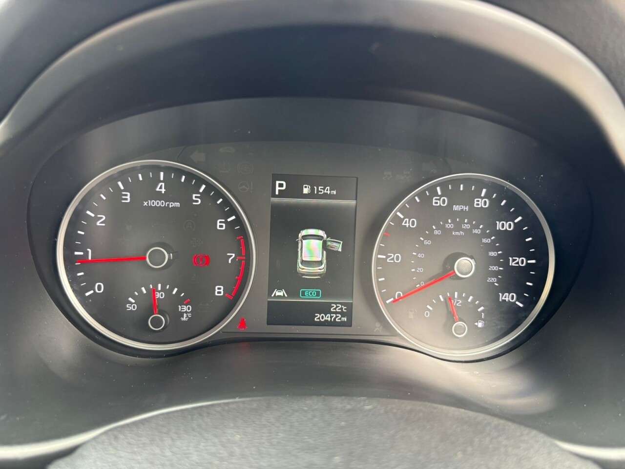2022 KIA STONIC 2022 KIA STONIC