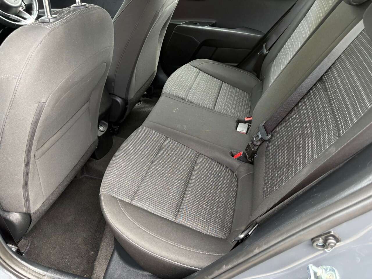 2022 KIA STONIC 2022 KIA STONIC