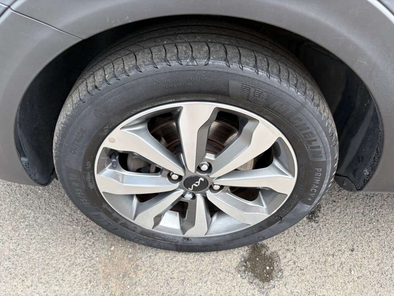 2022 KIA STONIC 2022 KIA STONIC