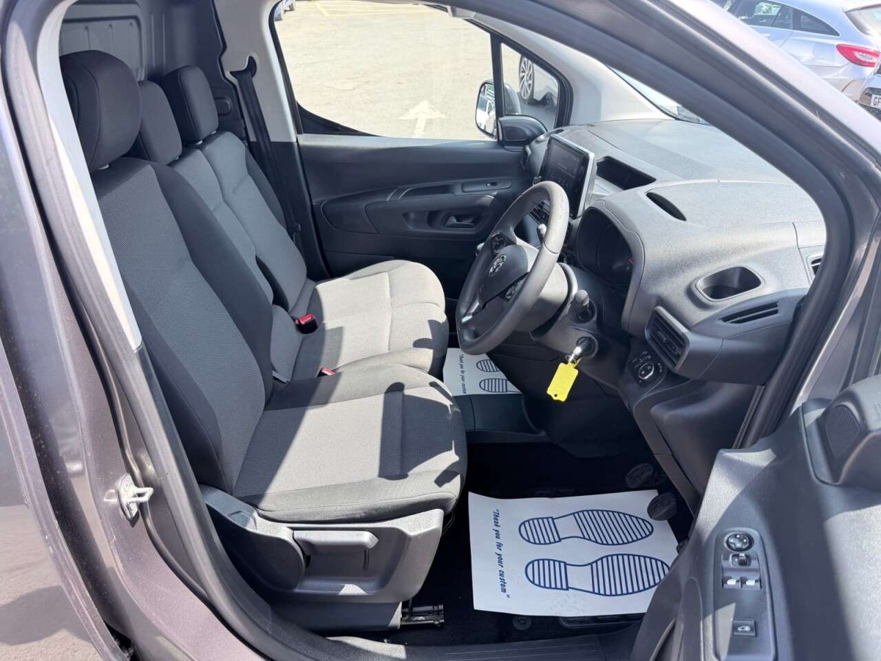 2022 VAUXHALL COMBO 2022 VAUXHALL COMBO