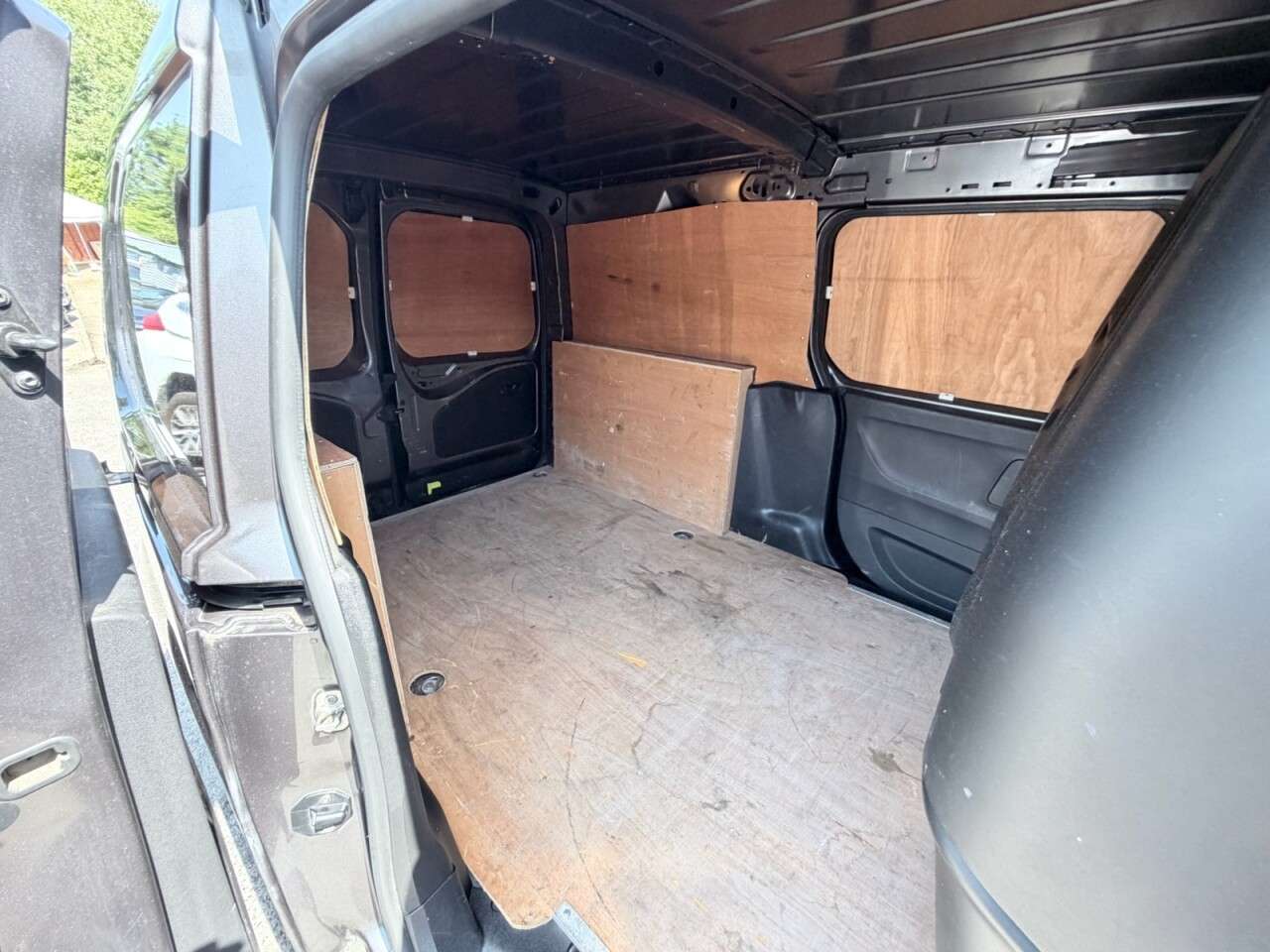 2022 VAUXHALL COMBO 2022 VAUXHALL COMBO