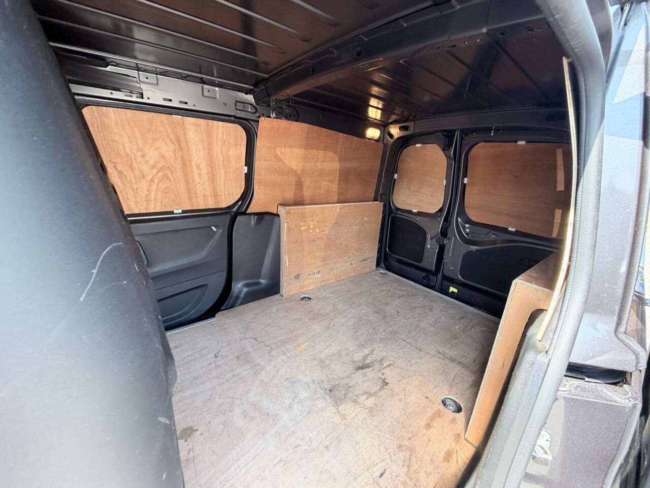 2022 VAUXHALL COMBO 2022 VAUXHALL COMBO