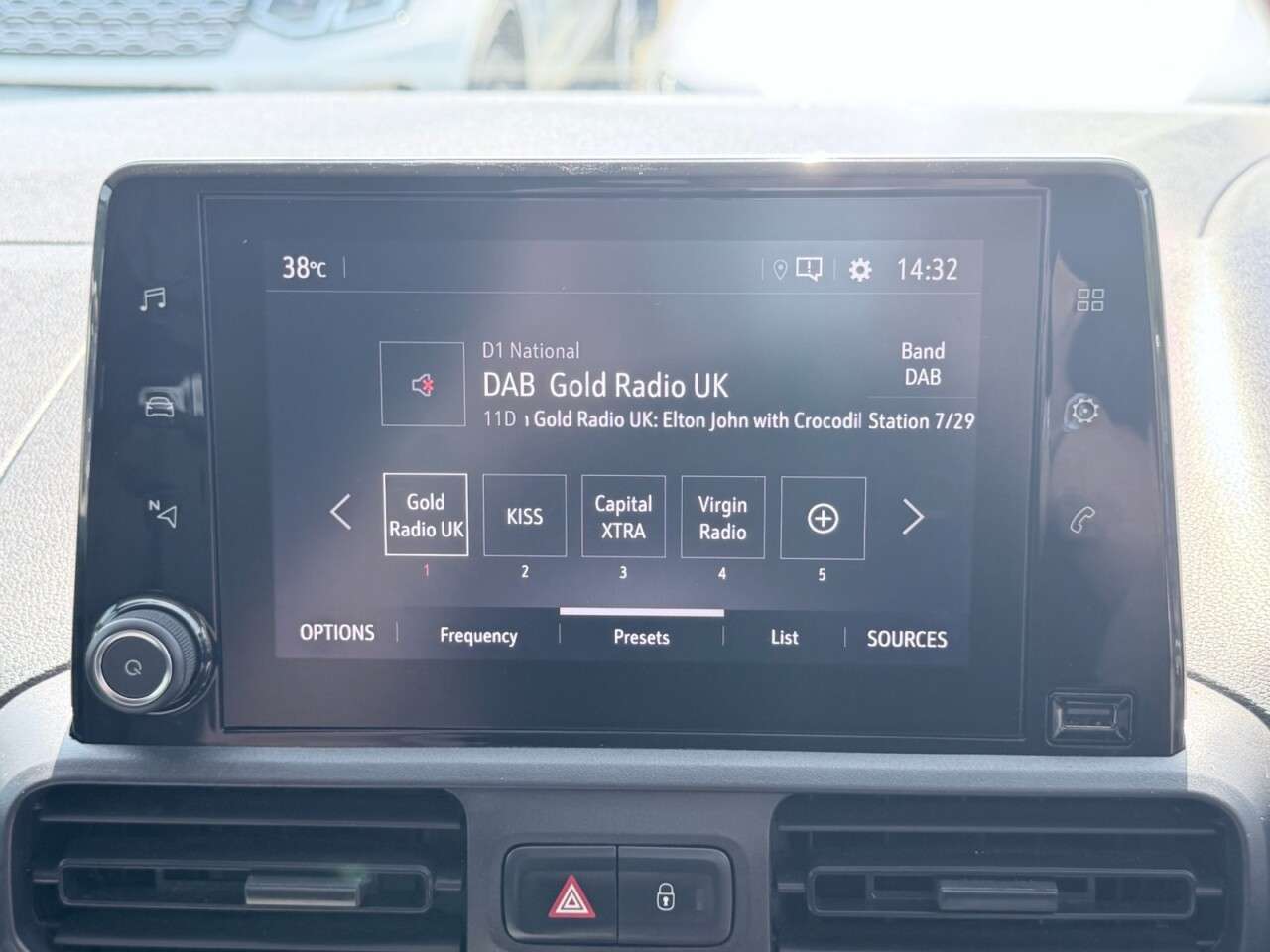 2022 VAUXHALL COMBO 2022 VAUXHALL COMBO