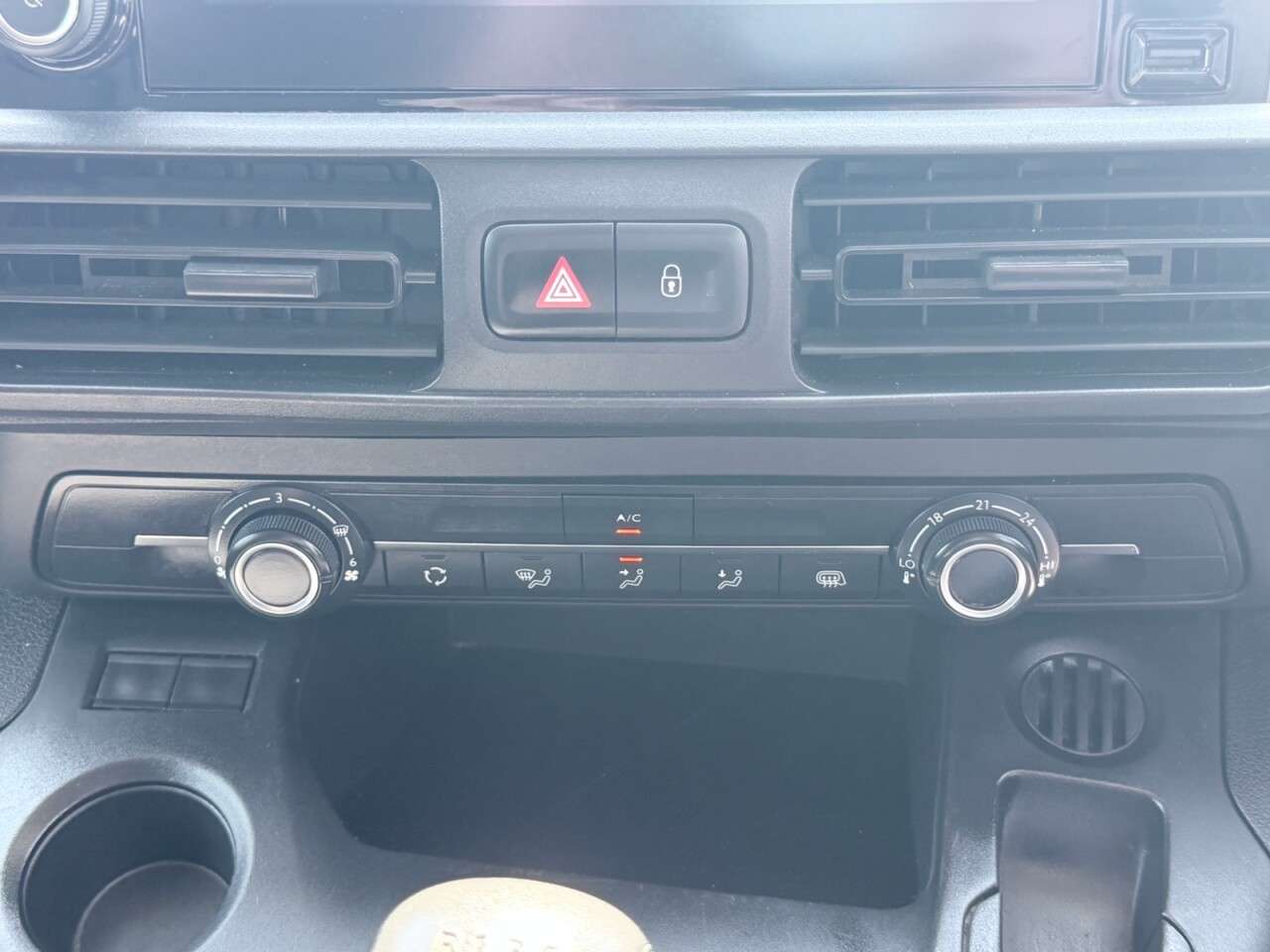 2022 VAUXHALL COMBO 2022 VAUXHALL COMBO