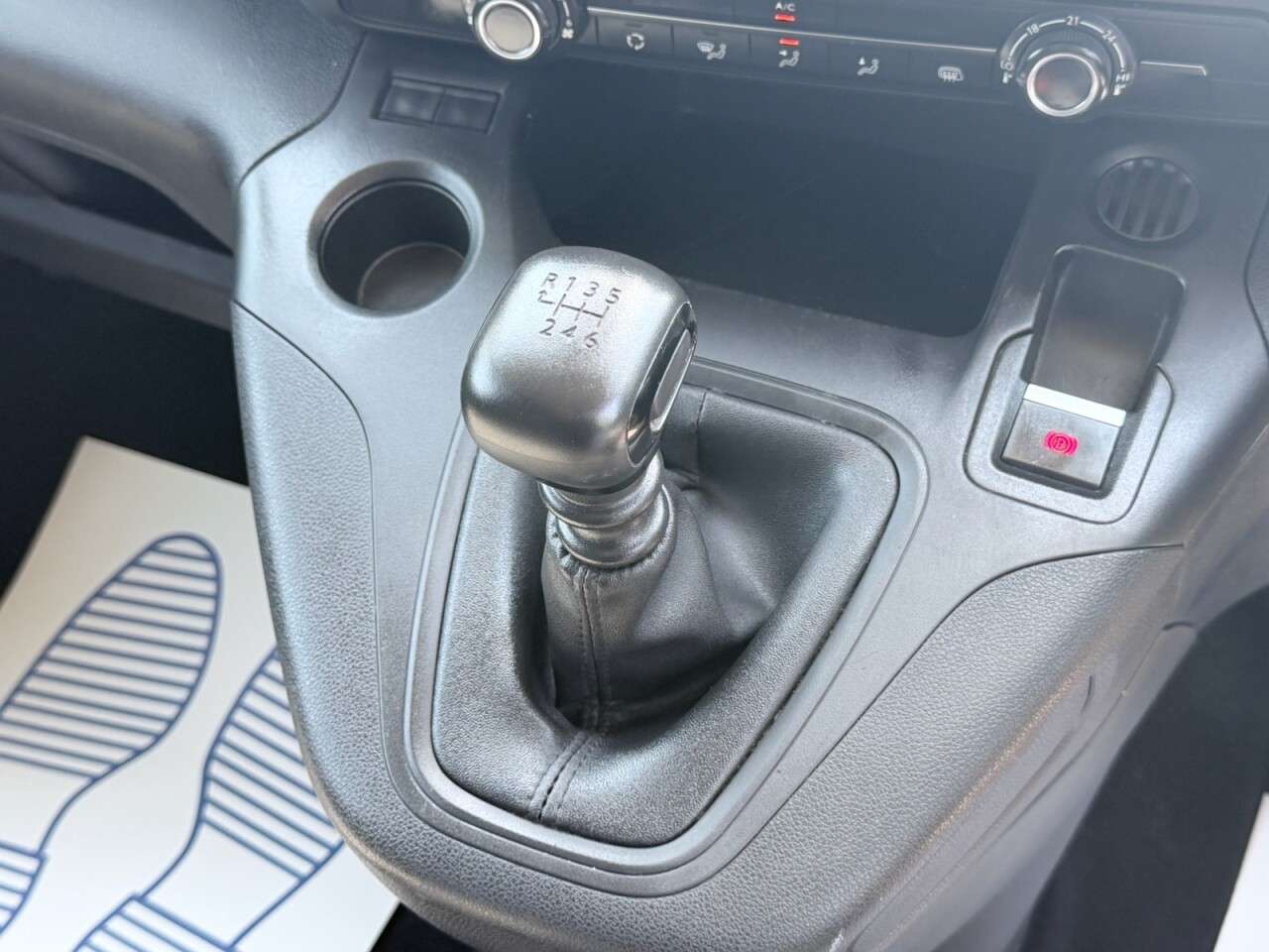 2022 VAUXHALL COMBO 2022 VAUXHALL COMBO
