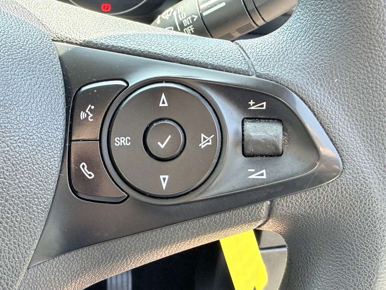 2022 VAUXHALL COMBO 2022 VAUXHALL COMBO