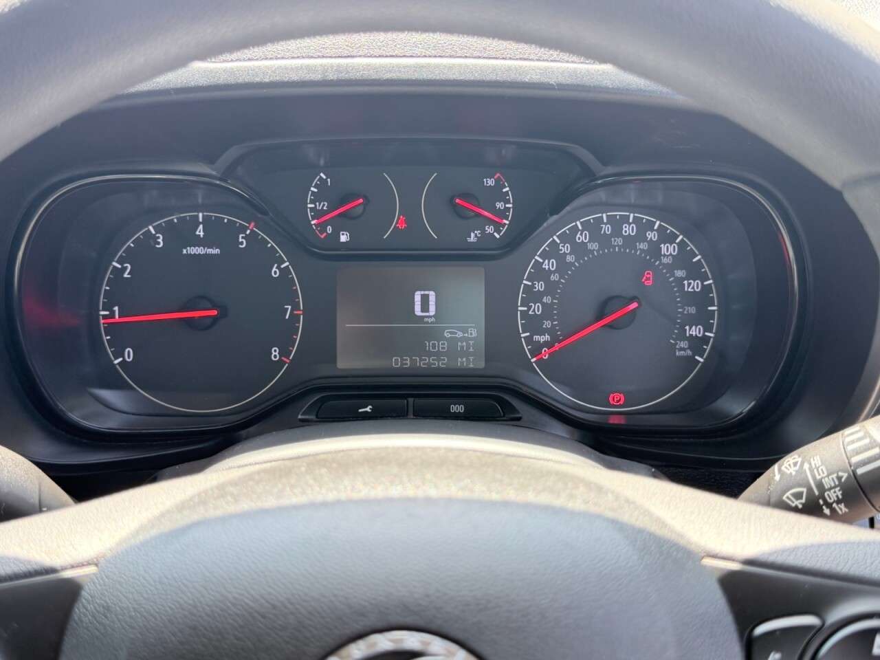 2022 VAUXHALL COMBO 2022 VAUXHALL COMBO