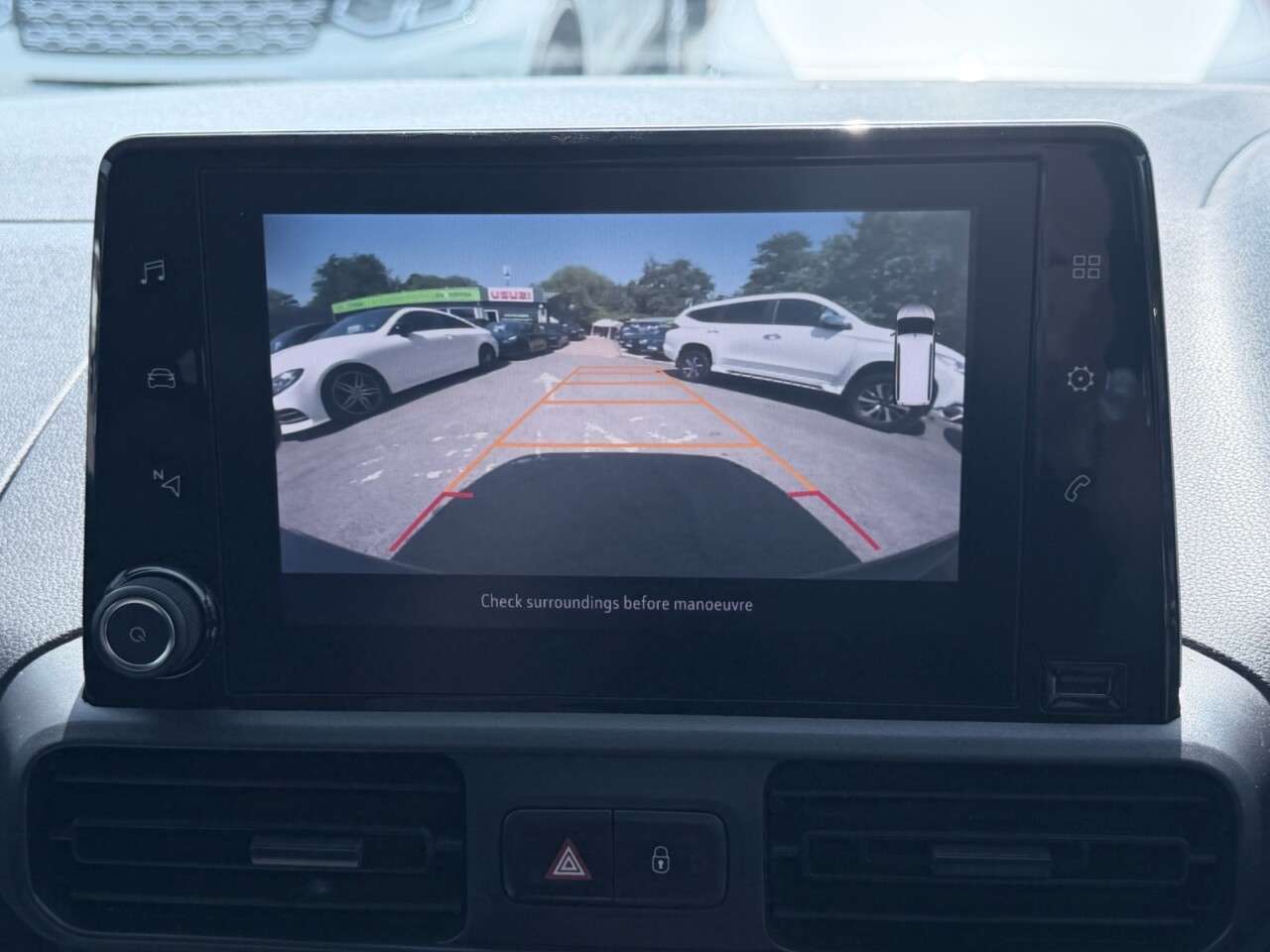 2022 VAUXHALL COMBO 2022 VAUXHALL COMBO