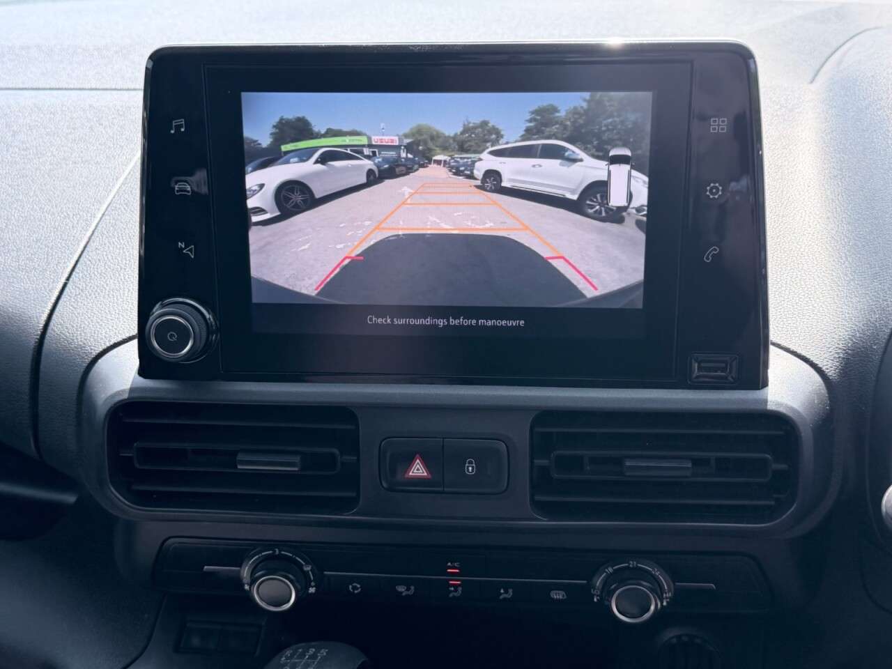 2022 VAUXHALL COMBO 2022 VAUXHALL COMBO