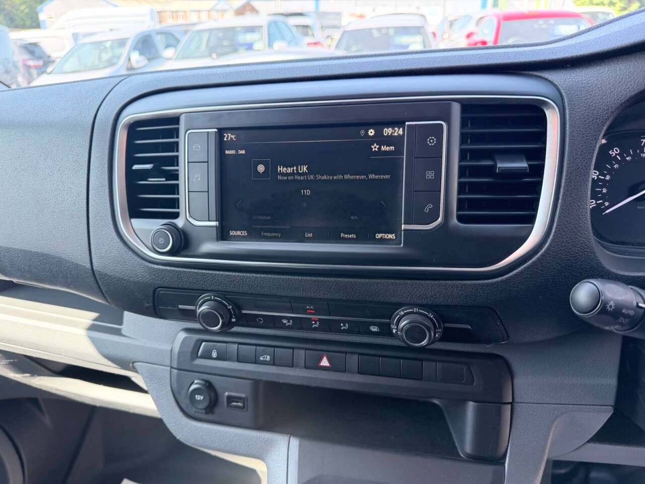 2022 VAUXHALL VIVARO 2022 VAUXHALL VIVARO