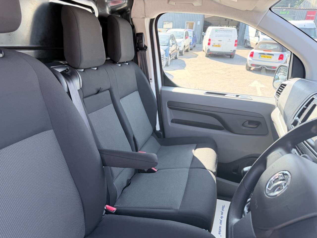 2022 VAUXHALL VIVARO 2022 VAUXHALL VIVARO