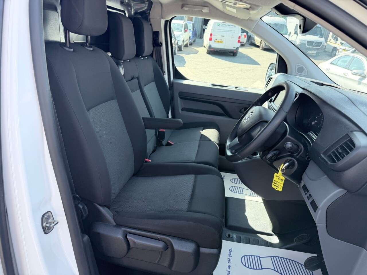 2022 VAUXHALL VIVARO 2022 VAUXHALL VIVARO