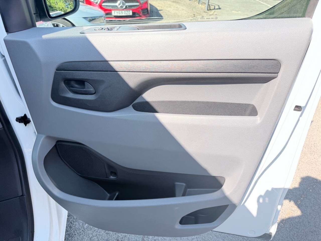 2022 VAUXHALL VIVARO 2022 VAUXHALL VIVARO