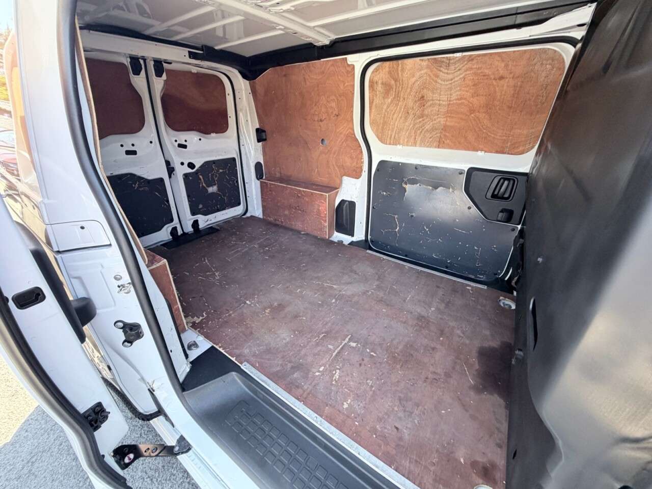 2022 VAUXHALL VIVARO 2022 VAUXHALL VIVARO
