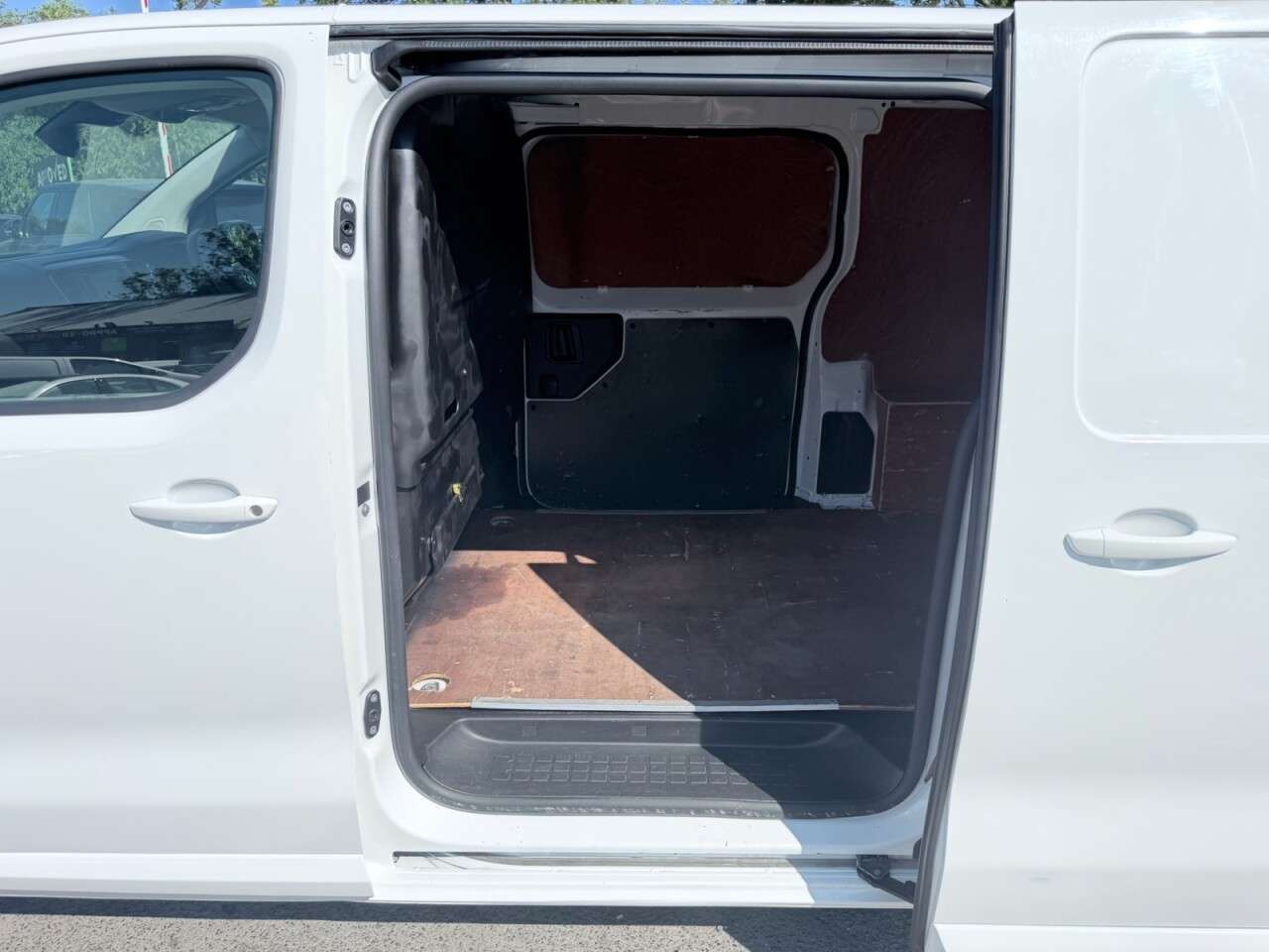 2022 VAUXHALL VIVARO 2022 VAUXHALL VIVARO