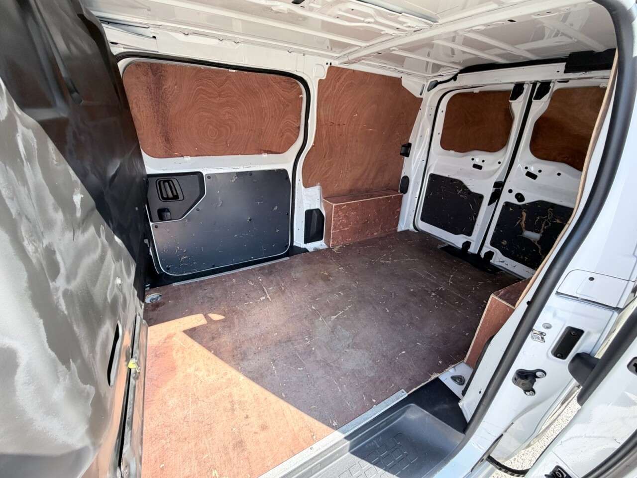 2022 VAUXHALL VIVARO 2022 VAUXHALL VIVARO
