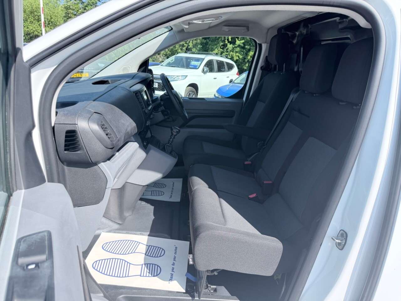2022 VAUXHALL VIVARO 2022 VAUXHALL VIVARO